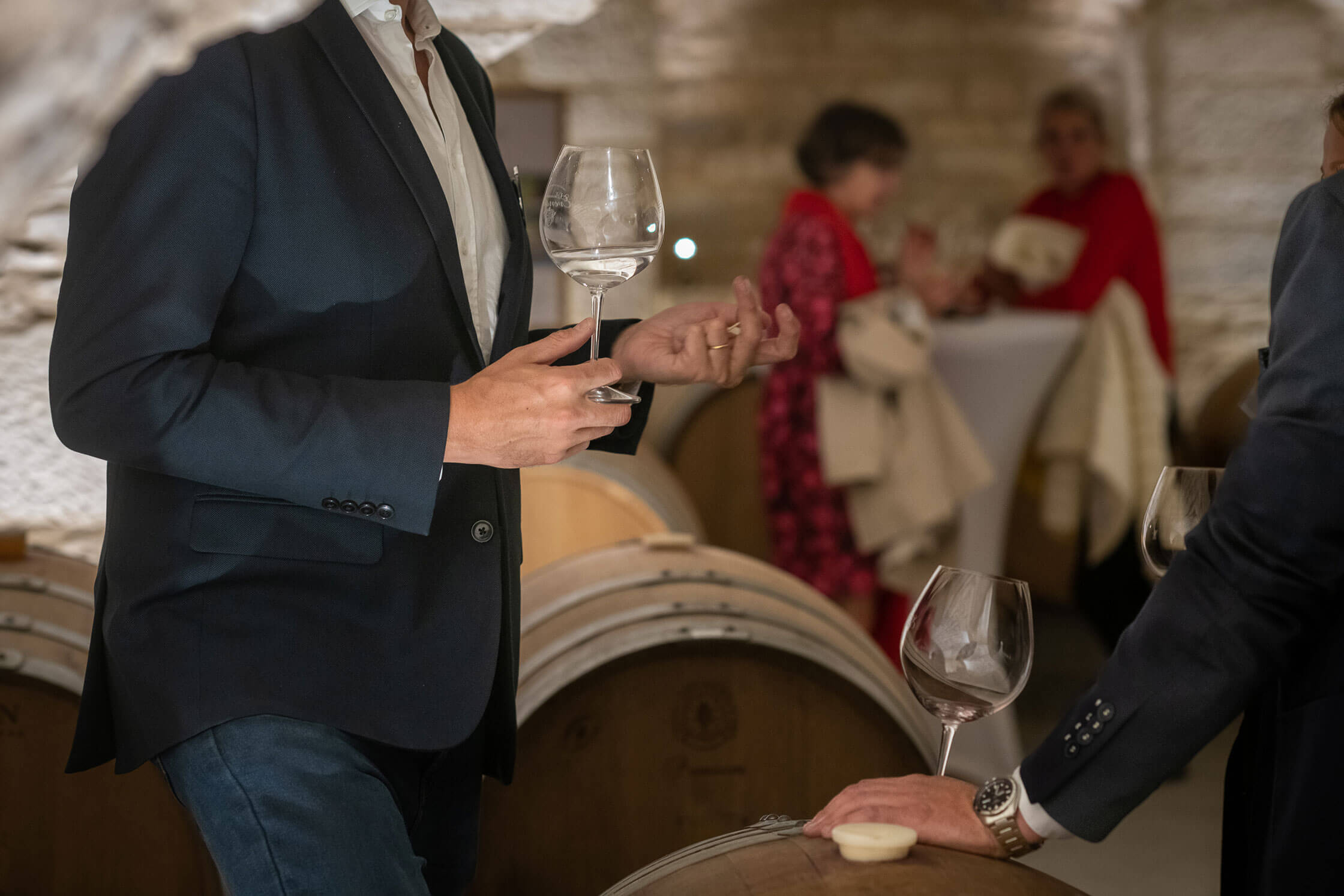 Introducing the Domaine Evenstad experience in Santenay, Burgundy - Domaine Evenstad