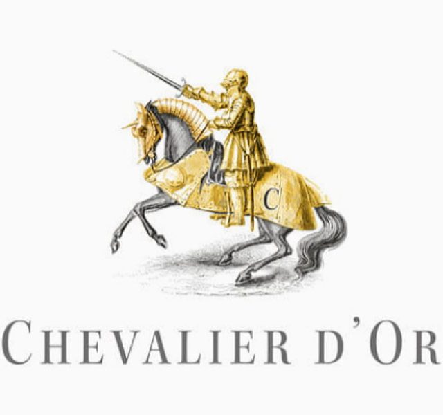 wine club chevalier or evenstad