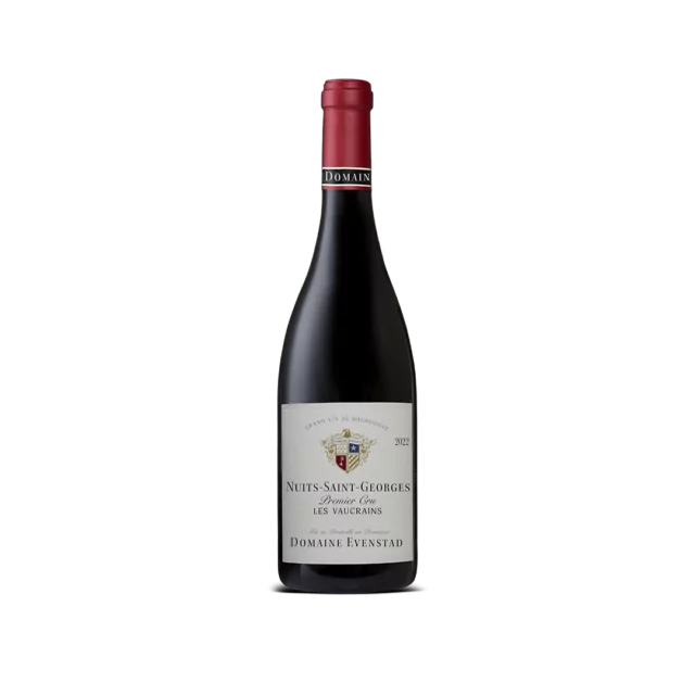 Nuits Saint Georges Premier Cru « Les Vaucrains »